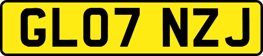 GL07NZJ