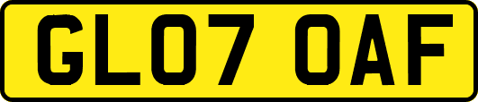 GL07OAF