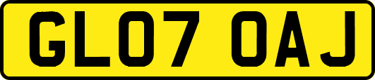 GL07OAJ