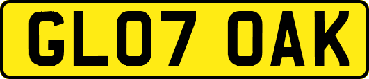 GL07OAK