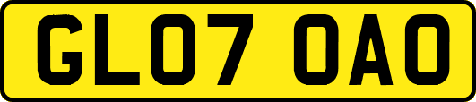 GL07OAO
