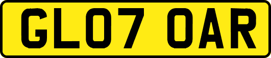 GL07OAR