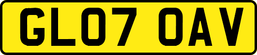GL07OAV
