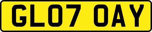 GL07OAY