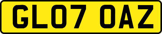 GL07OAZ
