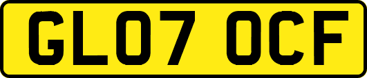 GL07OCF