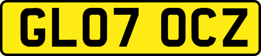GL07OCZ