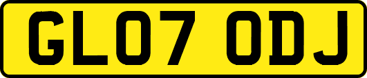 GL07ODJ
