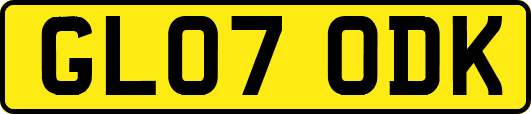 GL07ODK