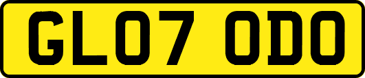 GL07ODO