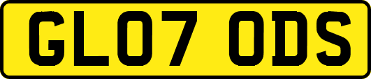 GL07ODS