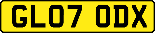 GL07ODX