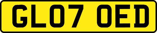 GL07OED