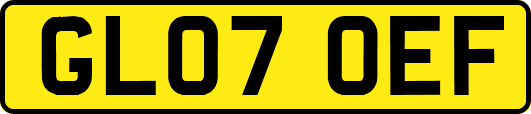 GL07OEF
