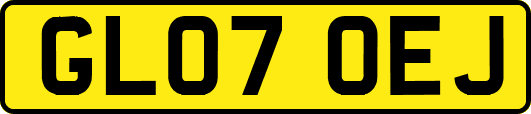 GL07OEJ