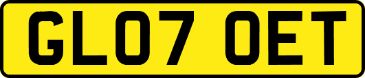 GL07OET