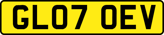 GL07OEV