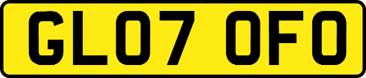 GL07OFO