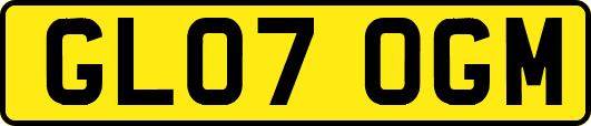 GL07OGM