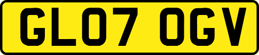 GL07OGV