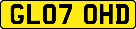 GL07OHD