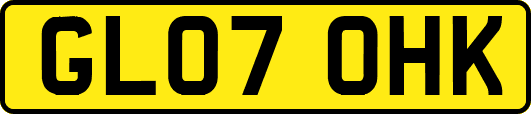 GL07OHK