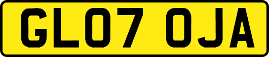 GL07OJA