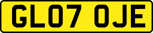 GL07OJE