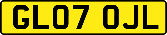 GL07OJL