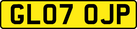 GL07OJP