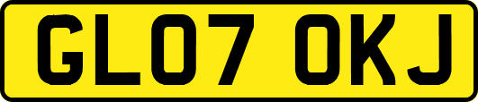 GL07OKJ