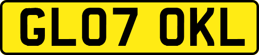 GL07OKL