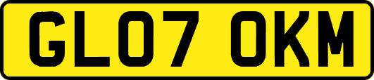 GL07OKM