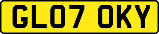 GL07OKY