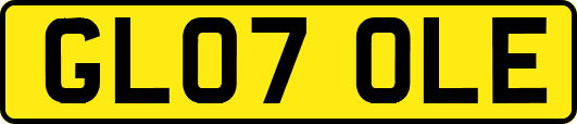 GL07OLE
