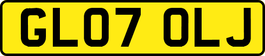 GL07OLJ