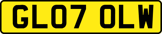 GL07OLW