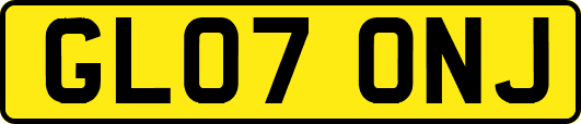 GL07ONJ