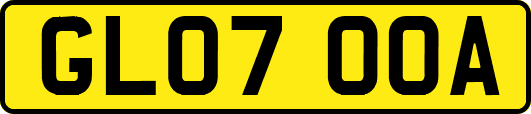 GL07OOA