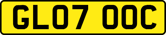 GL07OOC