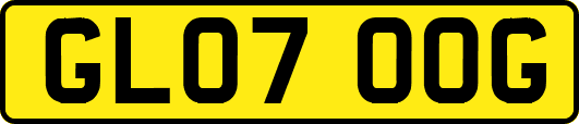 GL07OOG