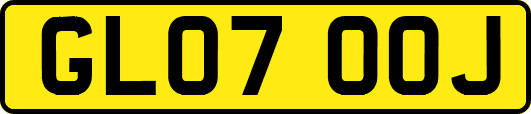 GL07OOJ