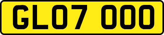 GL07OOO