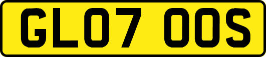 GL07OOS