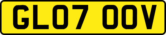 GL07OOV