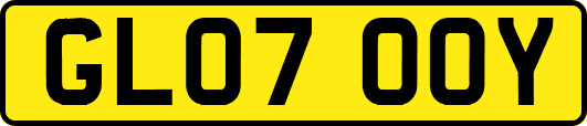 GL07OOY