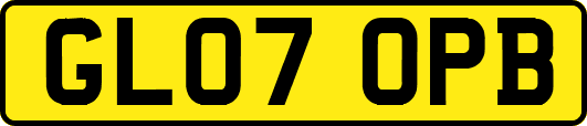 GL07OPB