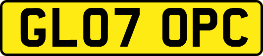GL07OPC