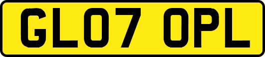 GL07OPL