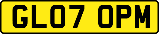 GL07OPM